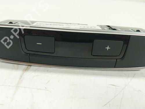 Used Climate control AUDI Q5 (FYB, FYG) [2016-2025]  27993787