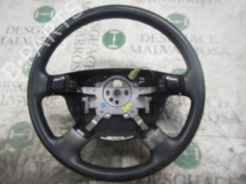 Used Steering wheel CHEVROLET AVEO / KALOS Hatchback (T250, T255) [2006-2025]  3828818