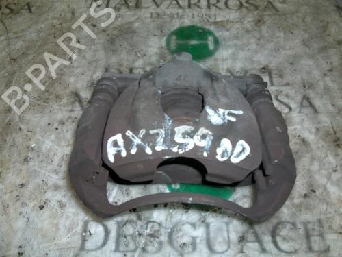 Used Right front brake caliper Right front brake caliper 11544832 11544832