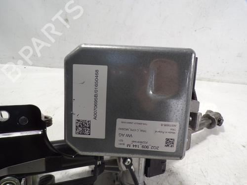 Steering column AUDI A1 Sportback (GBA)  | BP8853915M21 