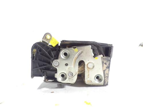 Used Rear left lock Rear left lock DACIA SANDERO II 1.2 (75 hp) 8912986 8912986