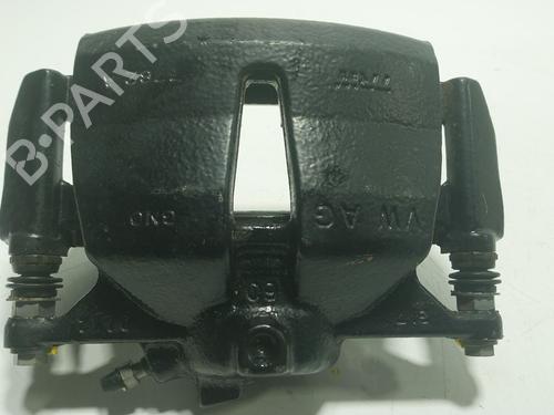 Left front brake caliper SEAT LEON Sportstourer (KL8, KLD) | BP33040219M105 - Image 3