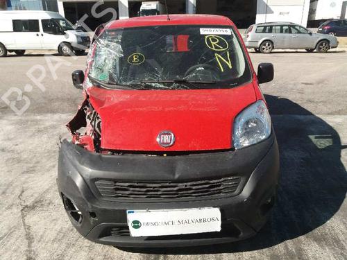 FIAT FIORINO Box Body/MPV (225_) 1.3 D Multijet (80 hp) 814293