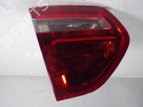 Used Left tailgate light Left tailgate light CITROËN C4 Picasso I MPV (UD_) 2.0 HDi 138 (136 hp) 7699803 7699803