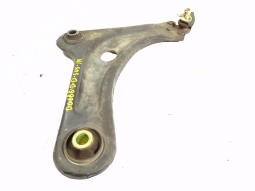 Used Right front suspension arm PEUGEOT 208 I (CA_, CC_) [2012-2021]  7548833