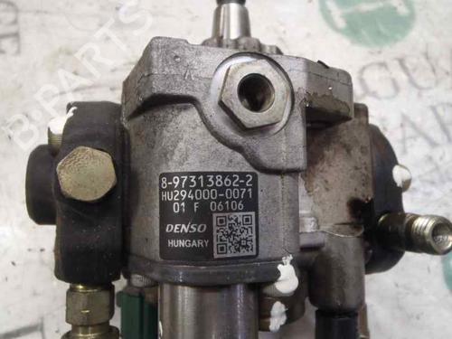 Injection pump OPEL ASTRA H (A04)  | BP3817391M78 