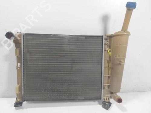 Used Water radiator Water radiator FIAT 500 (312_) 1.2 (312AXA1A) (69 hp) 16716713 16716713