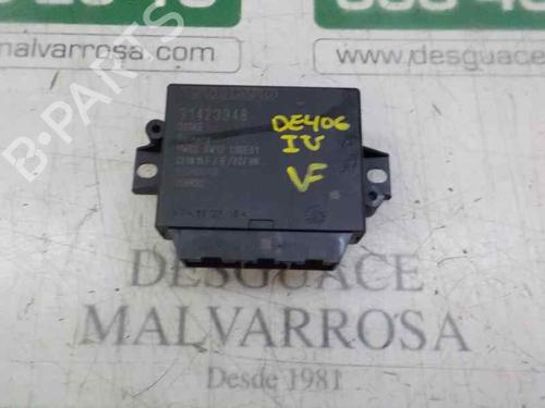 Used Electronic module Electronic module VOLVO XC60 I SUV (156) D3 / D4 (163 hp) 5111807 5111807