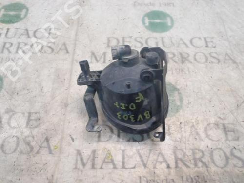 Left front fog light HYUNDAI ACCENT II (LC) 1.5 CRDi | BP3804394C30 