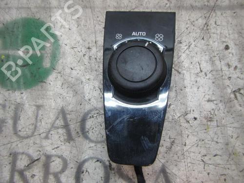 Commande Chauffage CITROËN C4 Grand Picasso I (UA_) 2.0 HDi 138 (136 hp) 4004969