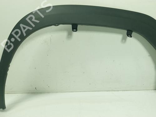 Used Front left wheel arch trim TOYOTA YARIS CROSS (MXP_) 1.5 Hybrid (MXPJ11) (131 hp) 29736351