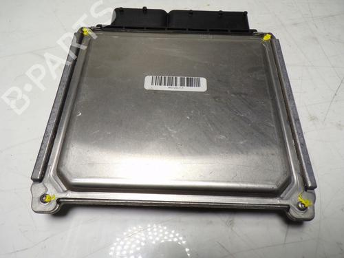 Engine control unit (ECU) SEAT LEON (5F1) 1.6 TDI | BP13215335M57
