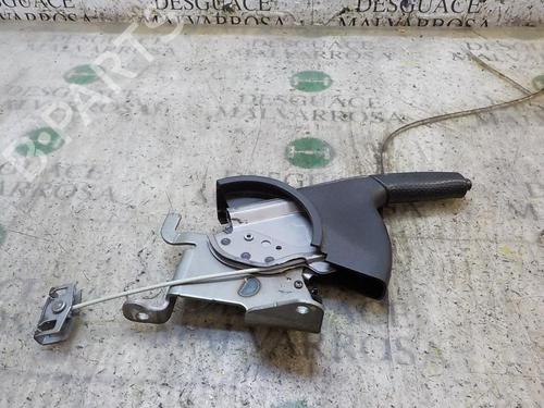 Hand brake NISSAN X-TRAIL II (T31)  | BP8771142I18 