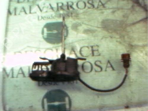 Electronic module VOLVO 850 (854) 2.4 | BP14290606M83 