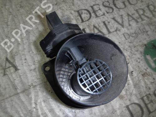 Mass air flow sensor VW POLO (9N_, 9A_) 1.4 TDI | BP4016213M95 