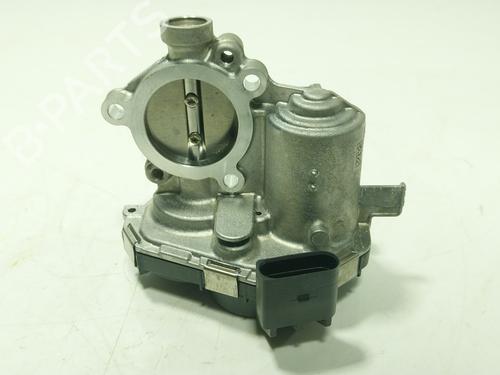 Used Throttle body Throttle body VW CADDY V Box Body/MPV (SBA, SBH) 2.0 TDi (102 hp) 27974757 27974757