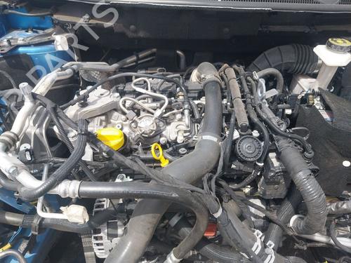 Motor NISSAN QASHQAI II (J11, J11_) 1.3 DIG-T | BP30751834M1