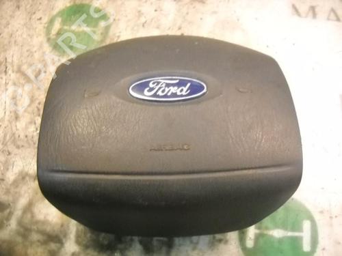 Used Driver airbag Driver airbag FORD TRANSIT Van (FA_ _) [2000-2006] 3795389 3795389