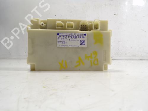 Electronic module MERCEDES-BENZ E-CLASS Coupe (C207)  | BP9165049M83 