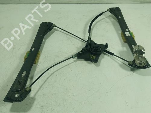Used Front right window mechanism Front right window mechanism VW PASSAT B8 (3G2, CB2) [2014-2026] 16158655 16158655
