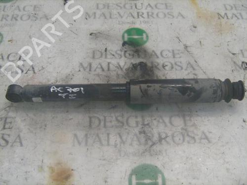 Venstre bagtil støddæmper Venstre bagtil støddæmper OPEL CORSA C (X01) 1.2 (F08, F68) (75 hp) 3770474 3770474
