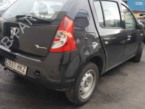 Rear right interior door handle DACIA SANDERO  | BP3860736I16  - Image 6