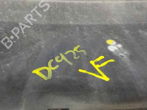 Rear bumper VW EOS (1F7, 1F8) 1.6 FSI | BP4376909C8 