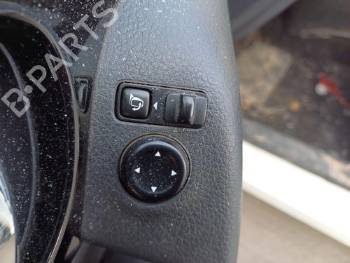 Left front window switch NISSAN QASHQAI II (J11, J11_) 1.3 DIG-T | BP27315418I27 - Image 10