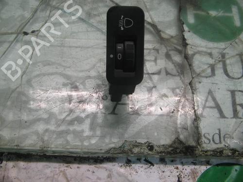 Used Electronic module Electronic module FORD FIESTA IV (JA_, JB_) [1995-2006] 3772687 3772687