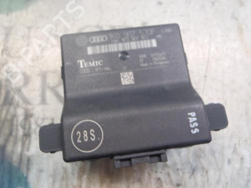 Electronic module VW GOLF V (1K1) 1.9 TDI | BP3798211M83 