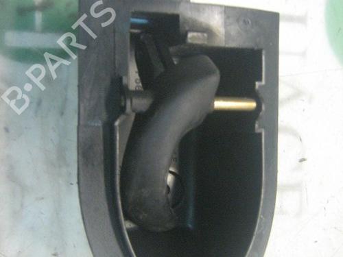 Used Front left interior door handle Front left interior door handle FORD FIESTA IV (JA_, JB_) [1995-2006] 3759537 3759537