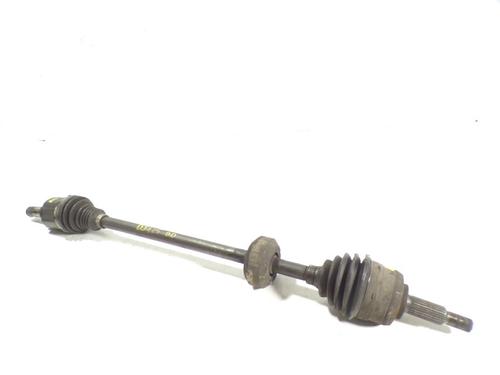 Used Right front driveshaft Right front driveshaft DACIA DOKKER MPV (KE_) 1.5 dCi (KEAJ, KEAH) (90 hp) 9763807 9763807