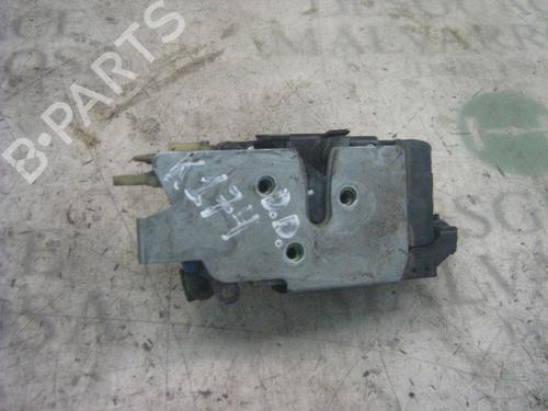 Used Front right lock FIAT BRAVA (182_) [1995-2003]  3779261