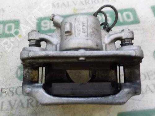 Left front brake caliper MINI MINI (F55) One | BP11551799M105 - Image 2