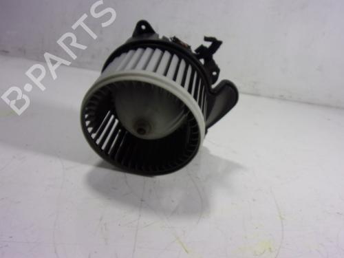Heater blower motor OPEL CORSA D (S07) 1.3 CDTI (L08, L68) | BP10224683M62 