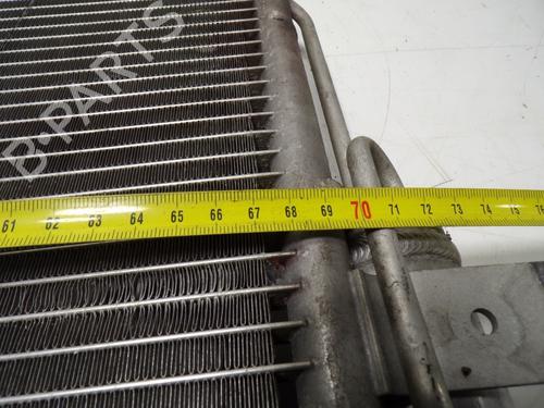 AC radiator FORD KUGA II (DM2) 2.0 TDCi | BP12541350M32 - Image 4