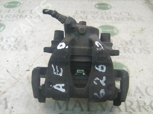 Used Right front brake caliper Right front brake caliper FIAT MAREA (185_) [1996-2007] 11557102 11557102