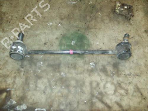 Used Left rear suspension arm HYUNDAI TUCSON (JM) 2.0 CRDi All-wheel Drive (113 hp) 14299990