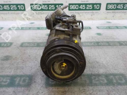 AC compressor BMW 3 (F30, F80)  | BP6156763M34 
