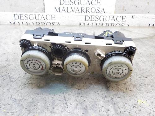 Used Climate control Climate control 3846737 3846737