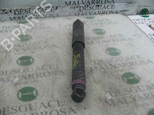 Used Right rear shock absorber Right rear shock absorber DAEWOO LANOS (KLAT) 1.3 (75 hp) 3789151 3789151