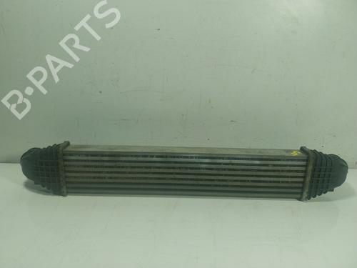 Intercooler FORD FIESTA VI (CB1, CCN)  | BP22202238M30 