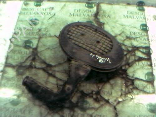 Used Air filter box FORD ESCORT V (AAL, ABL) 1.6 i 16V (88 hp) 14291011