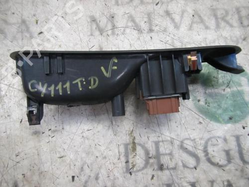 Right rear window switch RENAULT ESPACE IV (JK0/1_) 2.2 dCi (JK0H) | BP3846546I28 - Image 3