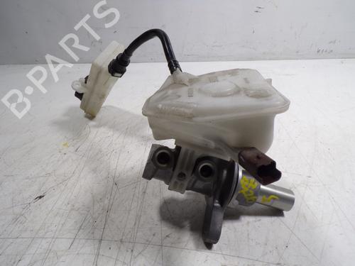 Used Brake master cylinder Brake master cylinder DS DS 4 / DS 4 CROSSBACK (NX_) 1.6 THP 165 (165 hp) 9096457 9096457