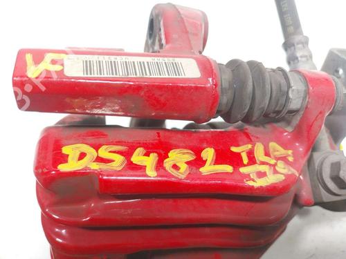 Left rear brake caliper SEAT ARONA (KJ7, KJP) 1.0 TSI | BP38225724M107 - Image 3