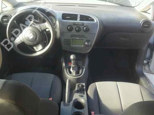 Warning switch SEAT LEON (1P1) 1.9 TDI | BP3856465I22  - Image 9