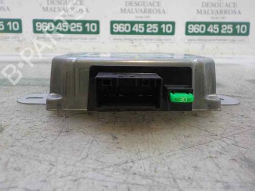 Electronic module OPEL MOKKA / MOKKA X (J13)  | BP6301695M83 