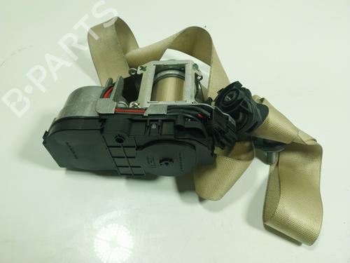 Front right seatbelt MERCEDES-BENZ S-CLASS (W221, V221) S 320 CDI | BP17441433I25 