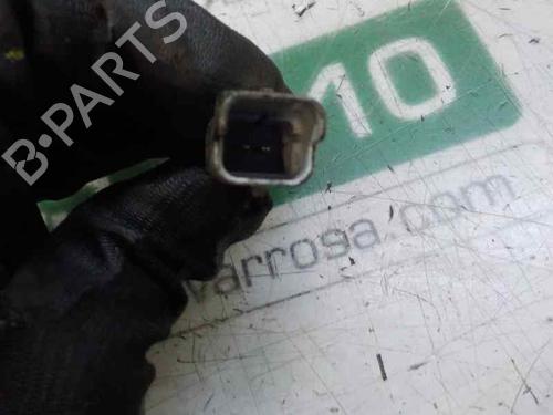 Left front steering knuckle CITROËN C4 Grand Picasso I (UA_) 1.6 HDi 110 | BP4884656M25 